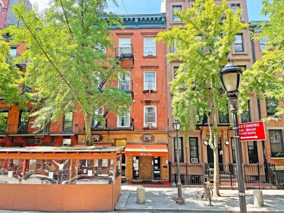 Elevate Apartment At Times Square - Cozy Studio In Times Square And Nearby Restaurants New York Exterior photo